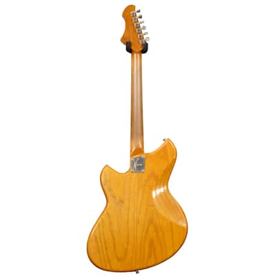 Novo Miris JHH - Pelham Burst image 4