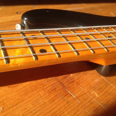 G&L L2000 2004 Lefty (with video) image 3