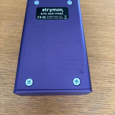 Strymon UltraViolet Vintage Vibe image 6