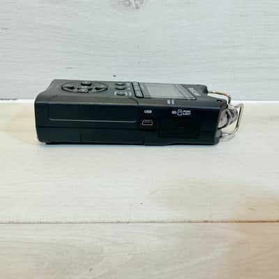 TASCAM DR-40 Version 2 Linear PCM Portable Recorder w/ Box, Manual & Accessories 2015 image 4