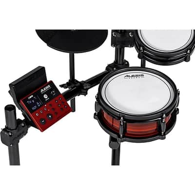 Alesis Nitro Pro Electronic Drum Kit image 4