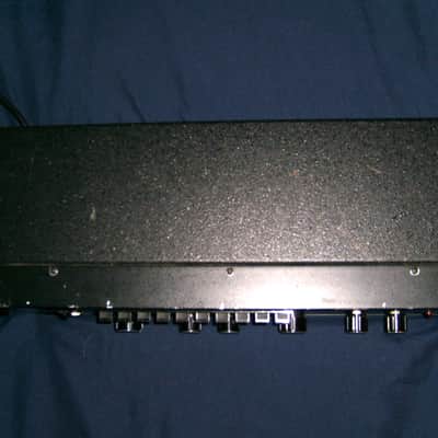 MXR 113 Digital Delay 1970s Blue image 22