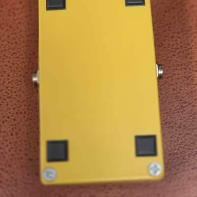 MXR Custom Shop CSP104 '73 Vintage Script Distortion+ - Discontinued Reissue - Pure 70s Germanium Grit image 8