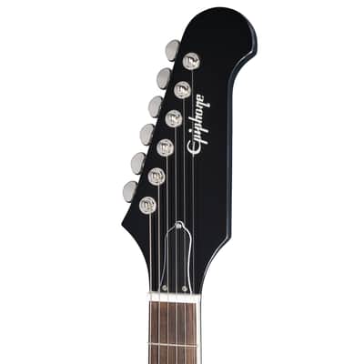 Epiphone Dave Grohl DG-335 2025 Pelham Blue image 6