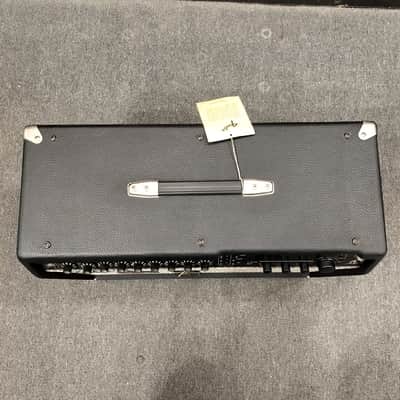 NOS Fender Cyber-Twin 2 x 65-Watt 2x12" image 5