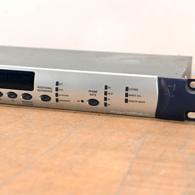 Digidesign SYNC I/O for Pro Tools CG01SRW image 2