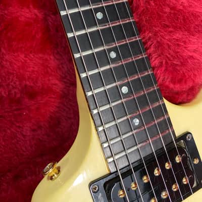 Video! 1985 Gibson Designer Series Scorpions Matthias Jabs Signature Explorer image 4