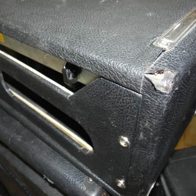 Fender BASSMAN 100 Vintage - Black image 15