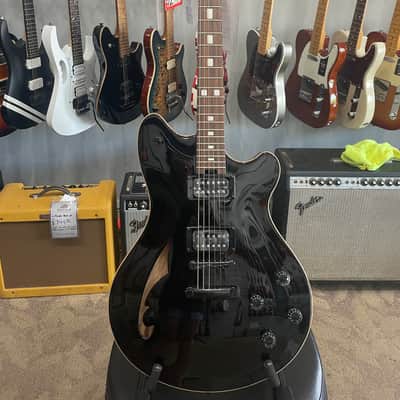 EVH SA-126 Standard 2025 - Present - Piano Black image 1