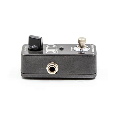 TC Electronic Ditto Looper Owned By Ilan Rubin image 9
