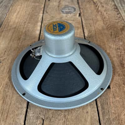 Vox 10" Speaker Elac 1964 1964 AC-10 image 5
