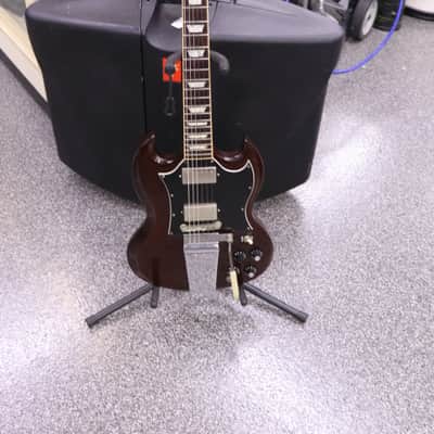 Gibson Angus Young Signature SG 2000 - 2009 - Aged Cherry Bild 1