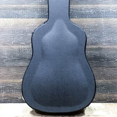 Guild D-50 Standard Natural Guild USA Series Dreadnought Acoustic Guitar w/Case image 12