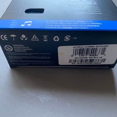 Bose IE2 Audio Headphones (New) image 6