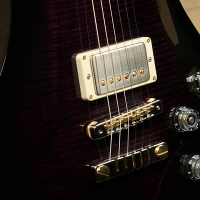 PRS McCarty 594 10 Top Custom Color image 9