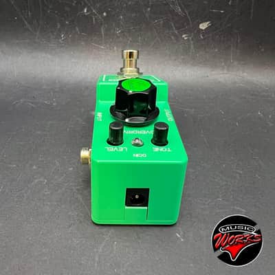 Ibanez Tube Screamer Mini image 5
