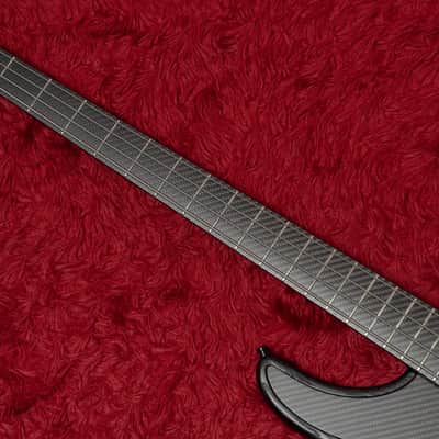 【new】Alusonic / Django Deluxe 4 JH GTS Stealth 3.090kg #0126549【GIB Yokohama】【price included SHIPPING & IMPORT TAX & VAT】 image 5