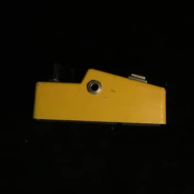 Maxon FL-302 - Vintage Yellow 9v 3 knob image 6