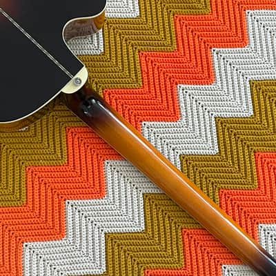 Epiphone El Capitan Acoustic Bass - Actually Great Acoustic Bass! - Awesome Instrument! - image 14
