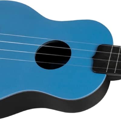 Flight UTS-35 Lake Ultra Travel Ukulele image 4