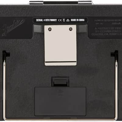 Fender Mini '65 Twin Amp image 4