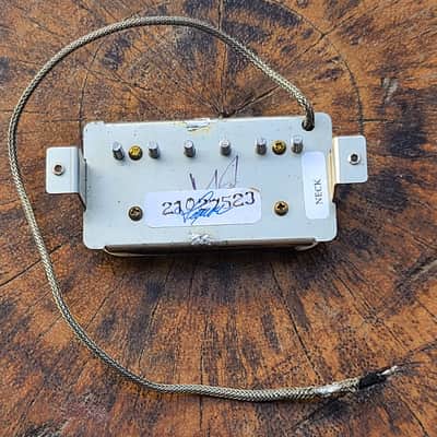 Seymour Duncan Antiquity MJ Humbucker Neck Pickup 2021 image 5