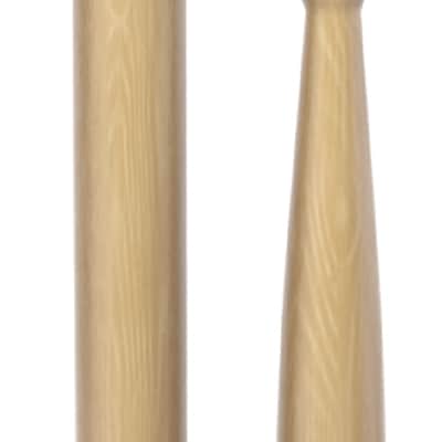 ProMark TX5ALW Classic Forward 5A Long Hickory Drumsticks with FREE Shipping image 4