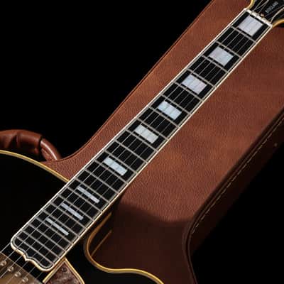 Gibson Custom Shop Byrdland Vintage Sunburst 1999 [92959003] (04/28) image 10