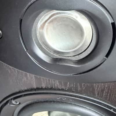 Focal Shape 40 4" Powered Studio Monitors (Pair) 2010s - Wood image 5