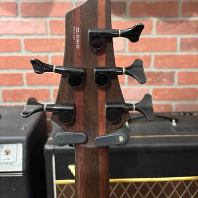 Conklin Groove Tools GT5 Fretless image 9
