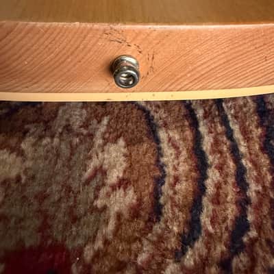 Telecaster Partscaster - Sherwood Green - Fully Loaded image 14