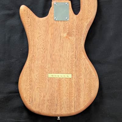 Ashby instruments custom 2025 image 6