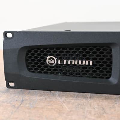 Crown DCi 2|300N DriveCore Install 2-Channel Power Amplifier CG0093G image 4