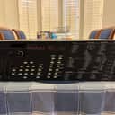 E-MU Systems Emax II Rackmount 16-Voice Sampler Workstation 1989 - Black