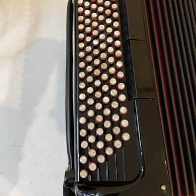 Fratelli Crosio Accordion image 2