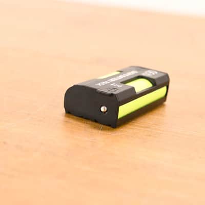 Sennheiser BA2015 Rechargeable Battery Pack CG0100T image 2