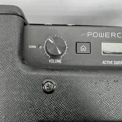 Used Line 6 Powercab 112 Plus 250-Watt 1x12" Active Guitar Speaker Cabinet image 3