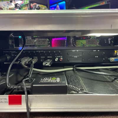 JoeCo BBR64-DANTE 64-Channel Dante Recorder w/ JoeCoRemote & Rack Case image 8