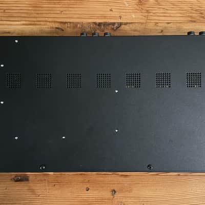 Dave Smith Instruments Prophet Rev 2 2015-2020 - Black image 3
