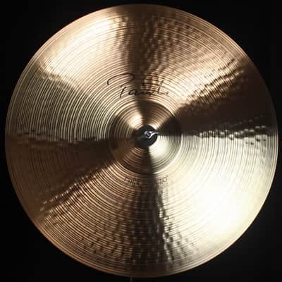 Paiste 20" Signature Full Crash Cymbal