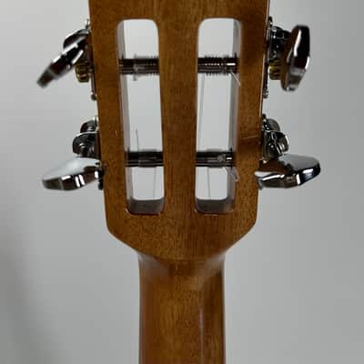 Leho LHUC-MG Concert Ukulele image 10