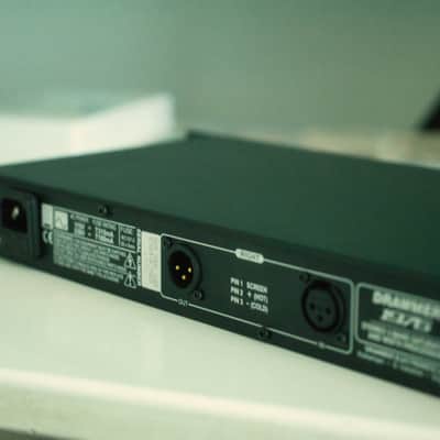 Drawmer 1976 Stereo Saturation & Width Processor – Analog Warmth & Stereo Enhancement image 4
