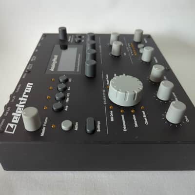 Elektron Analog Heat Stereo Processor with USB Interface image 4