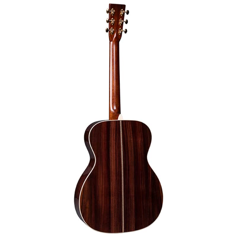 Martin 000-28 Modern Deluxe Sitka Spruce / Rosewood OM image 2
