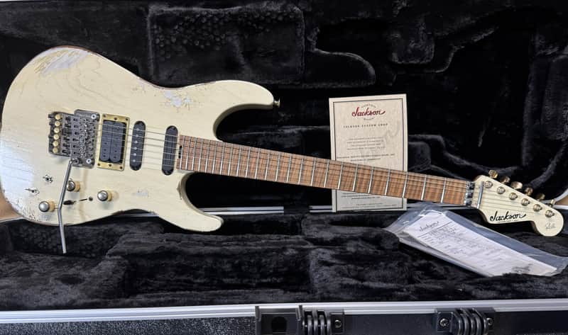 Jackson PC-1
