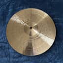 Paiste 14" Signature Dark Crisp Hi-Hat Cymbals (Pair) 1989 - Present - Traditional