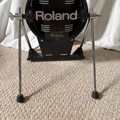 Roland KD-120-BK 12