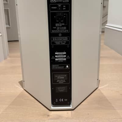 PSI Audio AVAA C20 Arctic White image 5