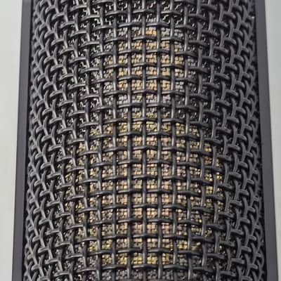 Sony C-100 Hi-Res Dual Capsule Condenser Microphone 2010s - Black image 3
