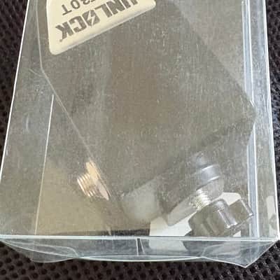 Unlock RT30T snare/tom drum trigger 2025 - Black image 3